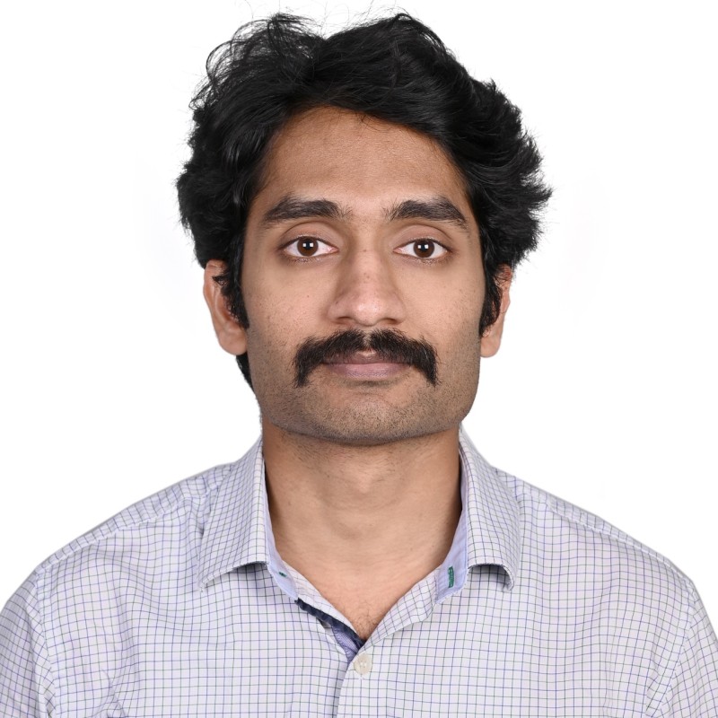 Anudeep Reddy Puthalapattu
