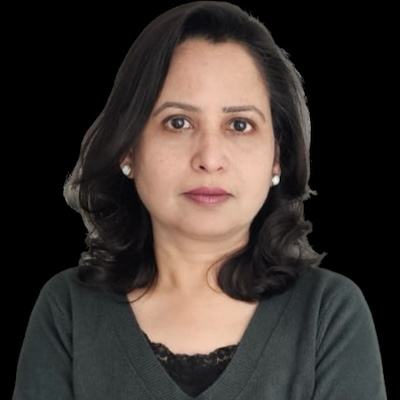 Harsha Upadhyay
