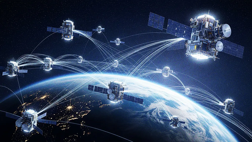 As Orbital Data Centers Near Reality, Industry Faces A Closing Window To Shape Standards