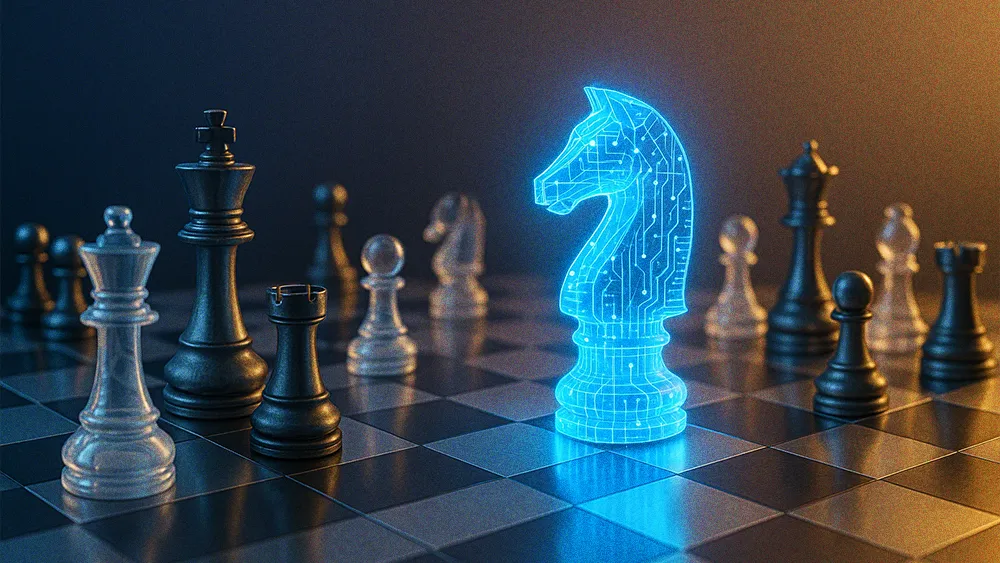 AI Is Now a Key Player in High-Stakes Corporate Dealmaking: Deloitte Survey
