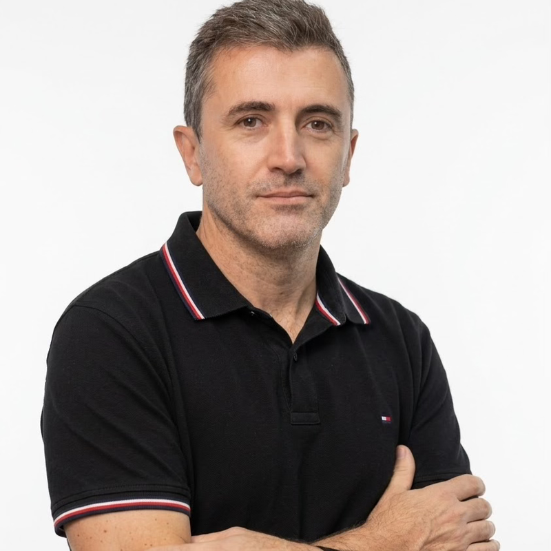 Mario Martins