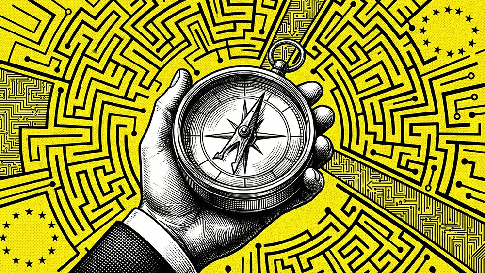 By Embedding AI Governance Early, Startups Secure Market Access and Investor Trust