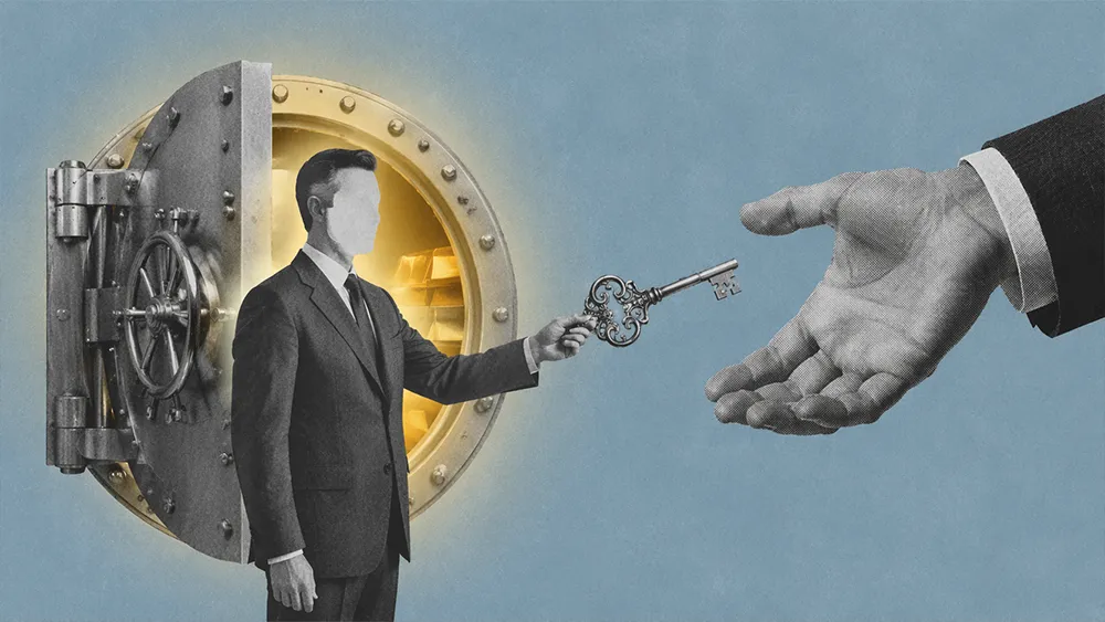 Unlocking AI Scale Through Sovereign Data And Risk-Adjusted Decisions