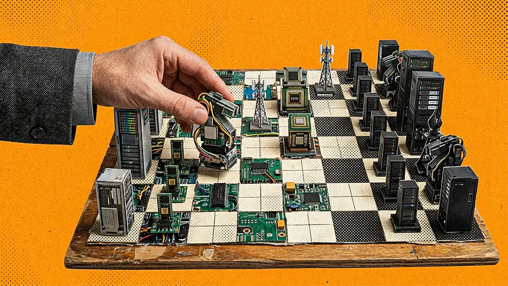 Agentic AI Is Turning Every Engineer Into a Manager of Their Own Agent Team