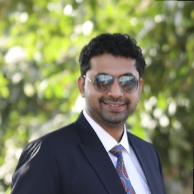 Shivam Shukla