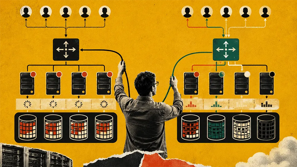 KV Cache Optimization Turns Inference Into a Storage Systems Problem