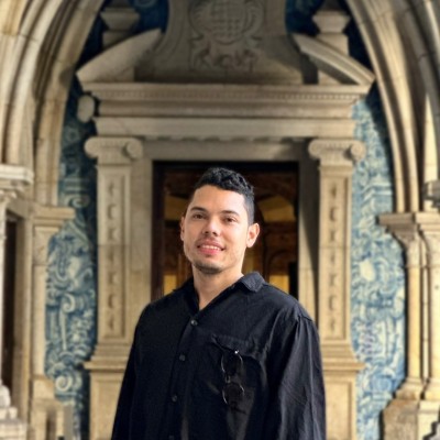 Gabriel Linero