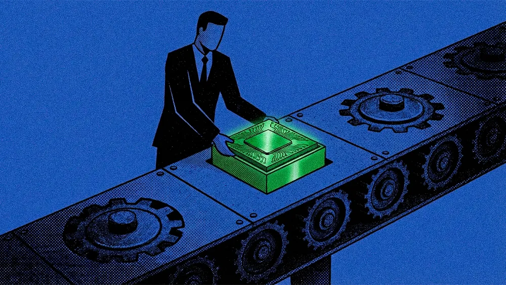 AI Leaders See Success Rise When Stakeholders Personally Guide Systems From Start to Finish