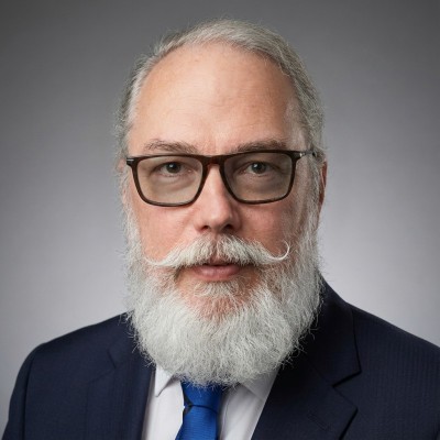 Andreas Hamberger