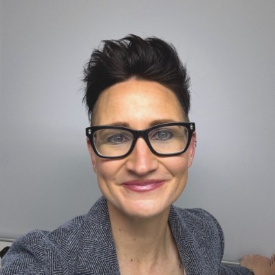 Andrea Puckett