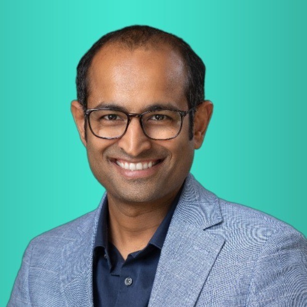 Mahesh Patil
