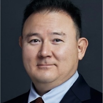 Son-U Michael Paik